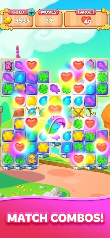 皇家魔法连线手游