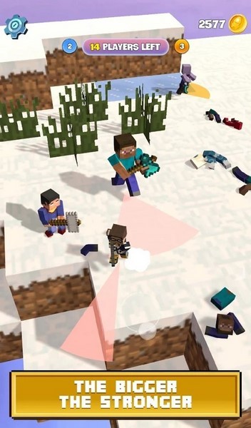 巧匠粉碎者io无限钻石最新游戏下载-巧匠粉碎者io汉化破解版下载v1.0.8