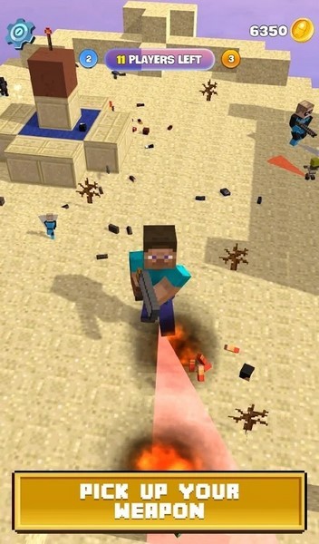 巧匠粉碎者io无限钻石最新游戏下载-巧匠粉碎者io汉化破解版下载v1.0.8