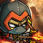 五位英雄无限金币钻石游戏下载-五位英雄汉化破解版最新下载v4.1.0