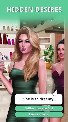 禁忌的故事游戏安卓版