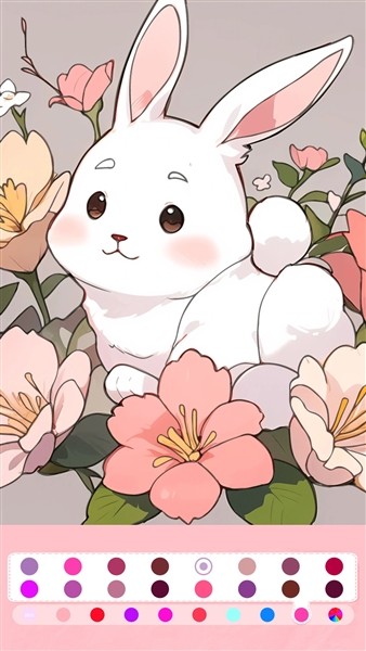 画画填色app最新版