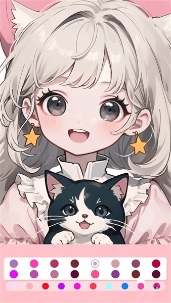 画画填色app最新版