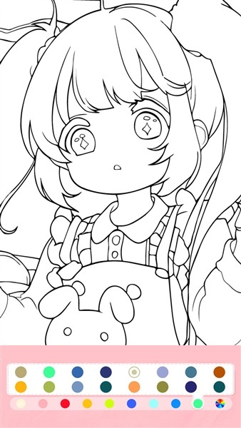 画画填色app最新版