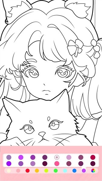 画画填色app最新版