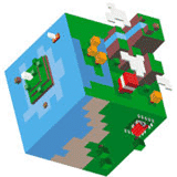 蓝图沙盒手游安卓免费版下载-蓝图沙盒手游手机版下载v2.0.7