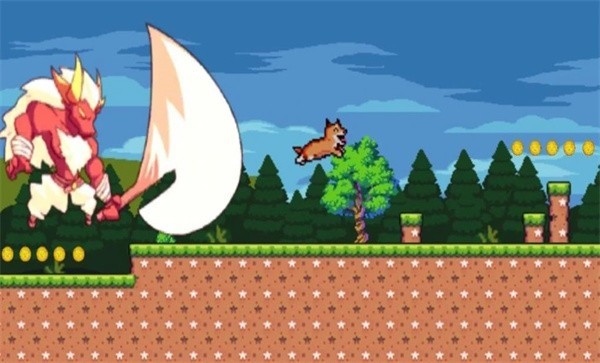 柴犬十八游戏安卓版下载-柴犬十八游戏手机版下载v2.0