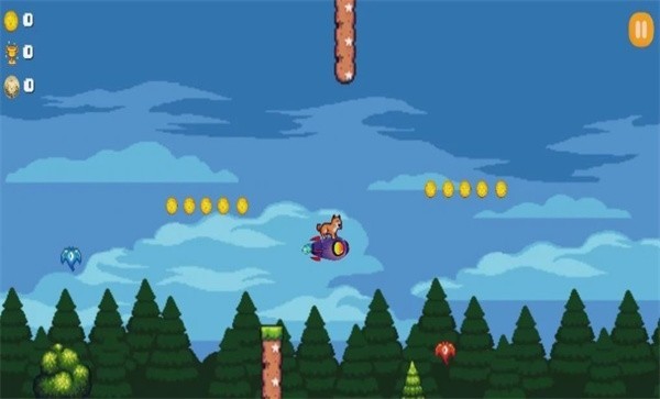 柴犬十八游戏安卓版下载-柴犬十八游戏手机版下载v2.0