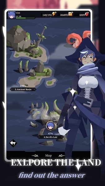 狼的精神破解版下载-狼的精神游戏下载v1.0.4