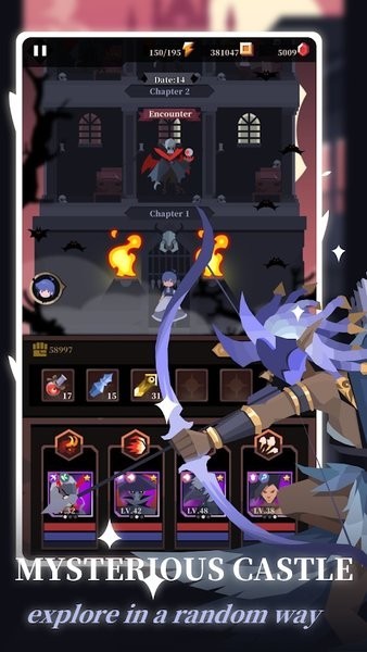 狼的精神破解版下载-狼的精神游戏下载v1.0.4