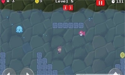 山姆世界超级冒险安卓手机版