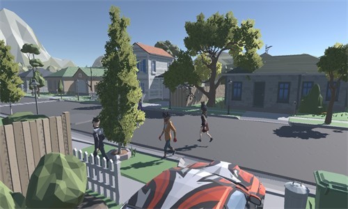 战争帮派模拟器安卓版