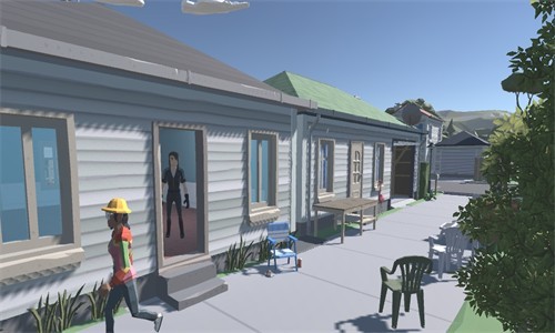 战争帮派模拟器安卓版