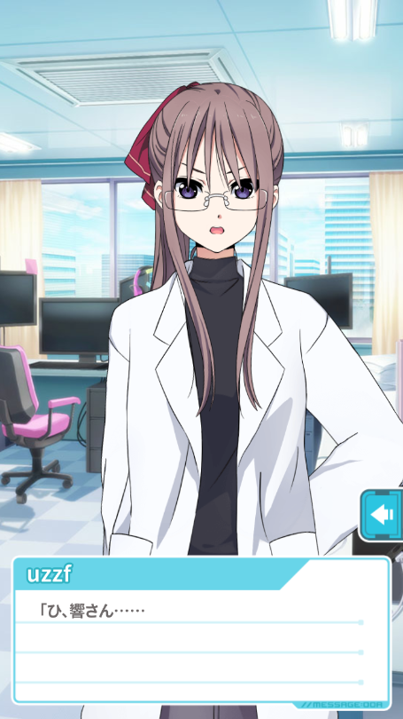 mapplus女友游戏汉化版