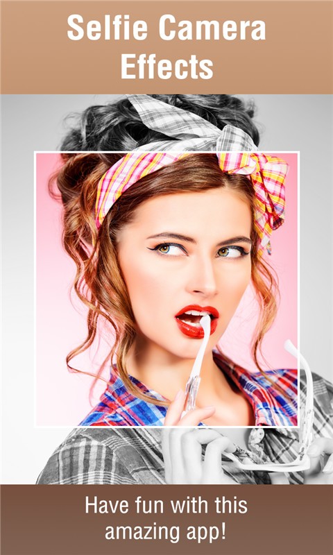 色彩相机最新版