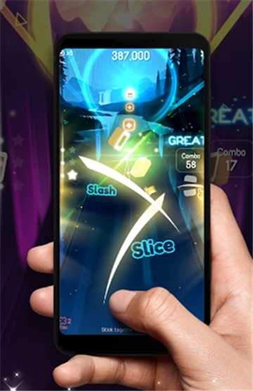 舞动刀锋手游最新版下载-舞动刀锋游戏手机版下载v0.9.5