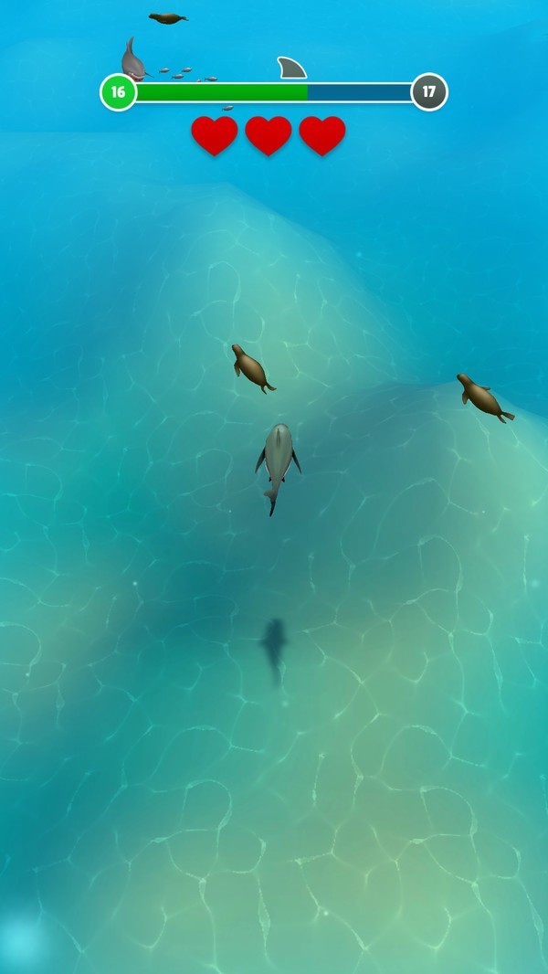 海底与猎杀安卓最新