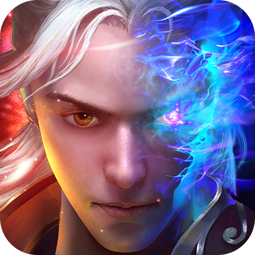 死神神魔遮天手游正式版下载-死神神魔遮天游戏手机版下载v1.5.0.08