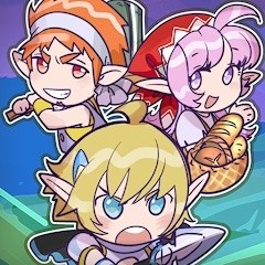  精灵王国游戏最新版下载- 精灵王国安卓免费下载v1.5