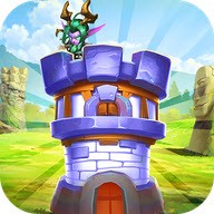 魔塔总动员游戏正式版下载-魔塔总动员手游安卓版下载v1.7.0