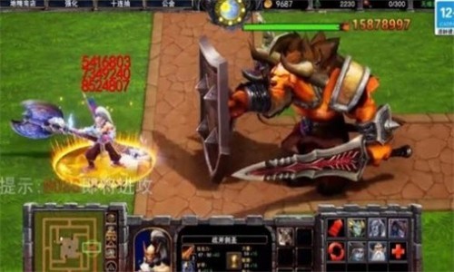 魔塔总动员手游安卓版