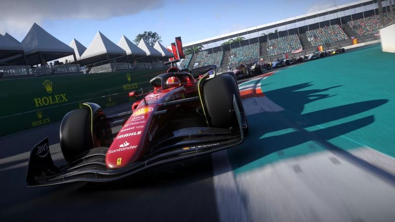 F12022中文内购版下载-F12022安卓版下载v2.6.4