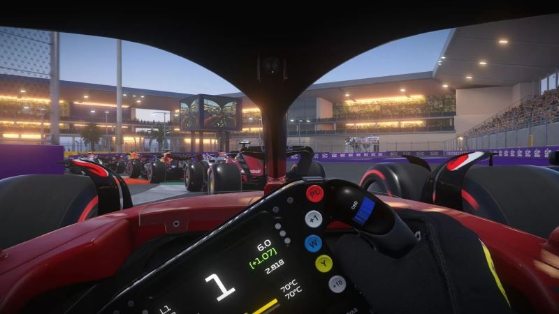 F12022中文内购版下载-F12022安卓版下载v2.6.4