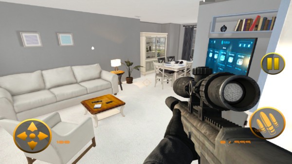 炸老外家安卓版