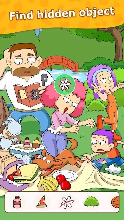 伊莱的房间完整版下载-伊莱的房间最新版下载v1.0.3