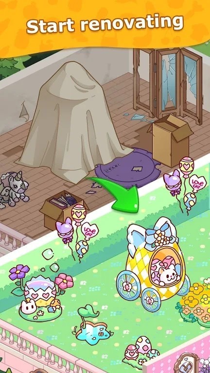 伊莱的房间完整版下载-伊莱的房间最新版下载v1.0.3