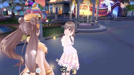 创造有你游戏最新手机版下载-创造有你手游安卓版下载v1.5.5.000