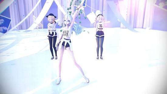 创造有你游戏最新手机版下载-创造有你手游安卓版下载v1.5.5.000