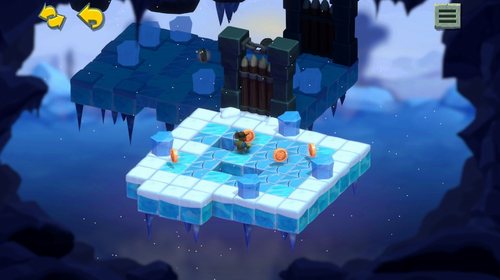 罗伯瑞奇斯付费解锁最新游戏下载-罗伯瑞奇斯汉化破解版下载v1.0.4