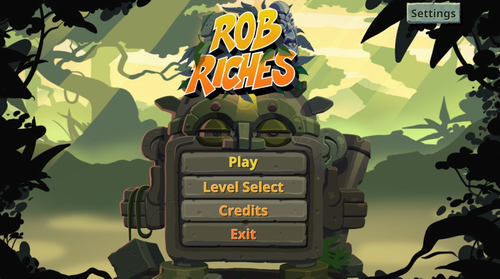 罗伯瑞奇斯付费解锁最新游戏下载-罗伯瑞奇斯汉化破解版下载v1.0.4