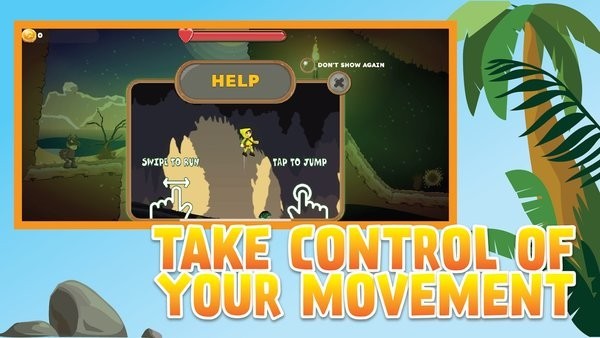 争吵赛跑中文版