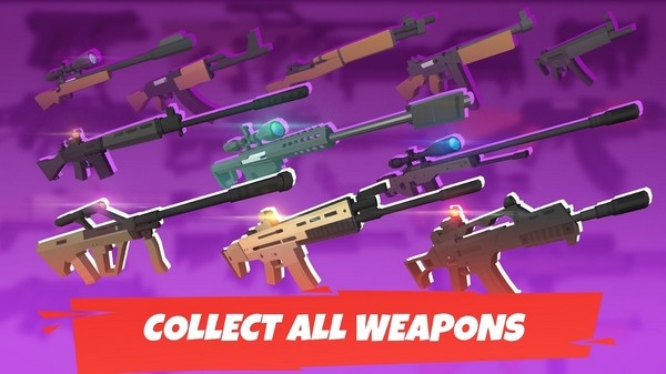 美国枪战FPS无限子弹版最新游戏下载-美国枪战FPS中文破解版下载v1.5.074