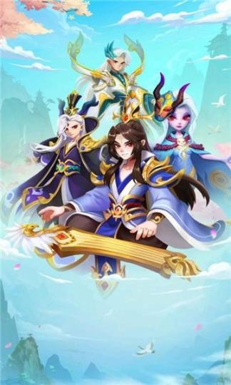 斗斗妖塔最新版下载-斗斗妖塔正式版下载v1.7.0