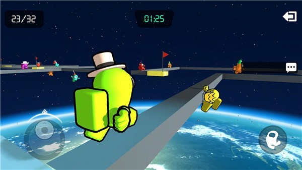 鱿鱼终极淘汰赛安卓版