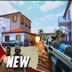 危险射击中文破解版 v2.18.28