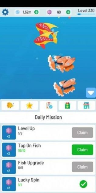 填海我贼熘正式版