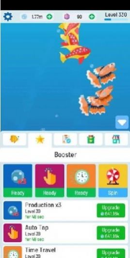 填海我贼熘正式版