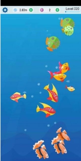 填海我贼熘正式版