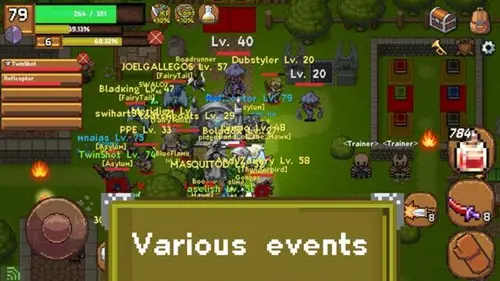 遗产之剑手游安卓最新版下载-遗产之剑游戏手机版下载v2.7.01