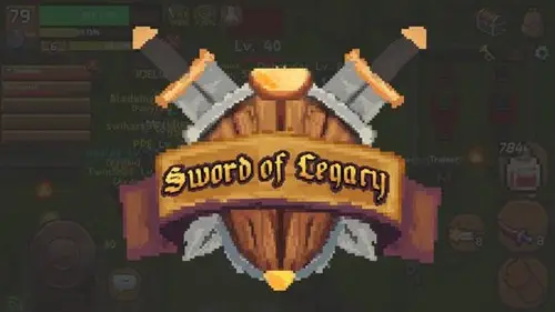 遗产之剑手游安卓最新版下载-遗产之剑游戏手机版下载v2.7.01