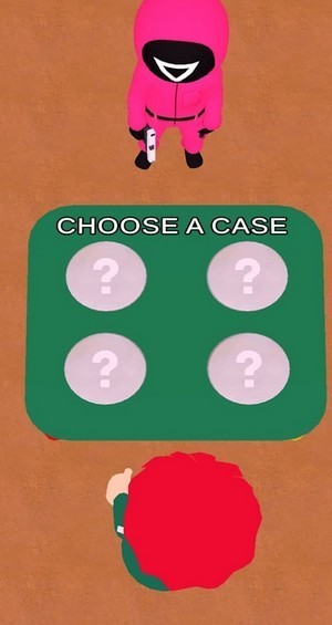 鱿鱼岛之战正式版下载-鱿鱼岛之战手机版下载v1.0