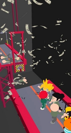 鱿鱼岛之战正式版下载-鱿鱼岛之战手机版下载v1.0