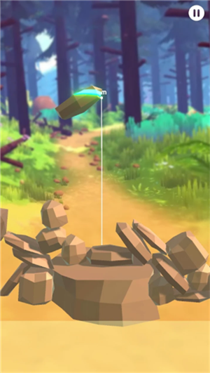 堆叠所有石头3D游戏中文版下载-堆叠所有石头3D手游下载v1.0.0