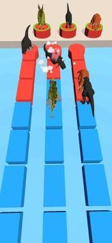 获得它战斗3D最新版