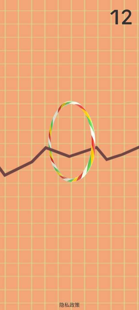 圈线共舞中文版