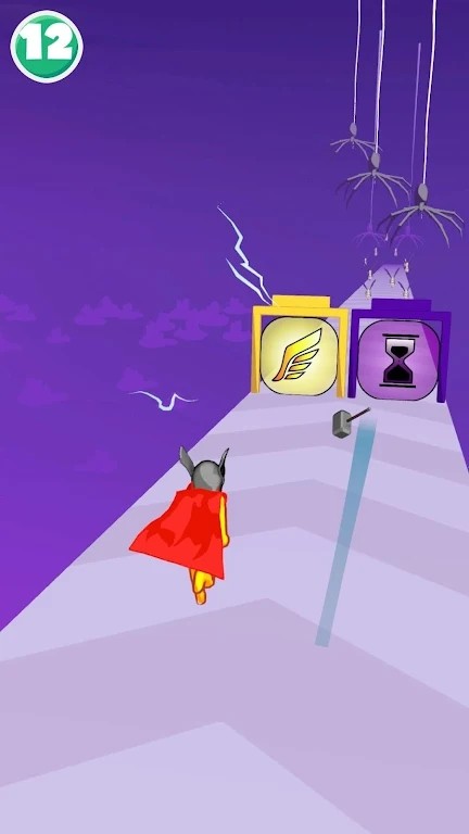 雷神的进化3D完整版